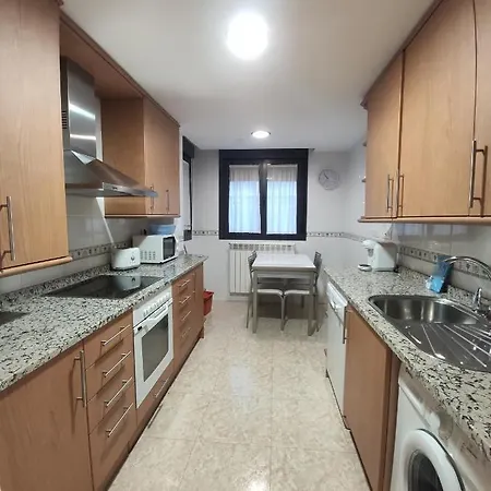 Apartamento Oroel