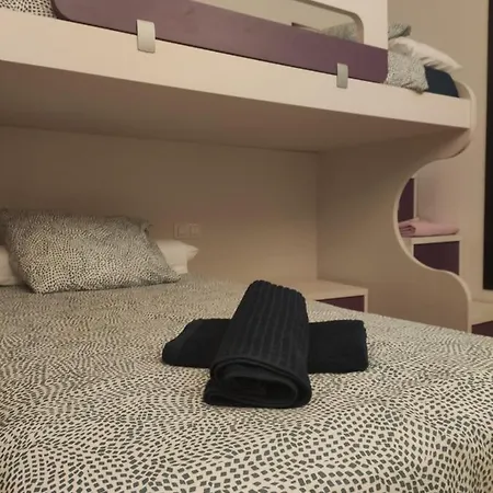 Apartamento Oroel Jaca
