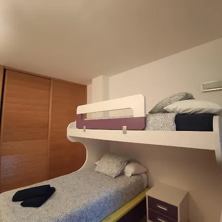 Apartamento Oroel * Jaca