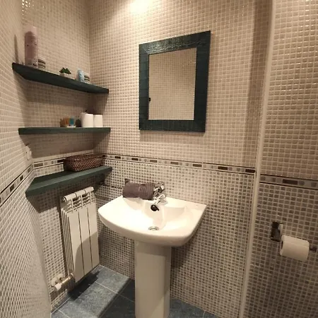 Apartamento Oroel * Jaca