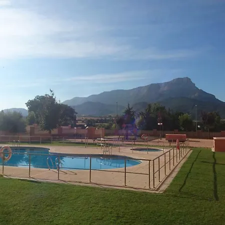 Apartamento Oroel